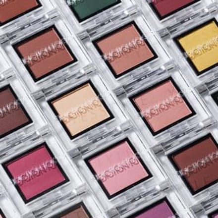 ADDICTION - The Eyeshadow Matte 022M Citrine
