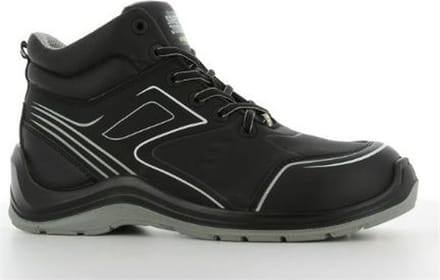 Safety Jogger Flow Mid S3 Werkschoenen