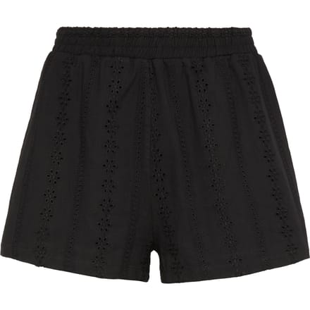 Mymo Korte broek Dames zwart