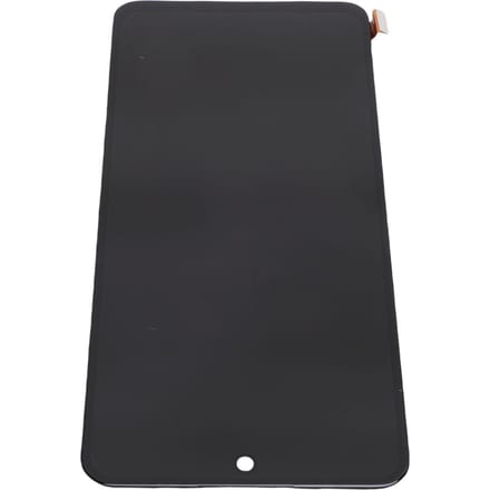 Schermvervanging voor Xiaomi 12T PRO Telefoon TFT-Display Touchscreen Digitizer-assemblage met Reparatiegereedschap black