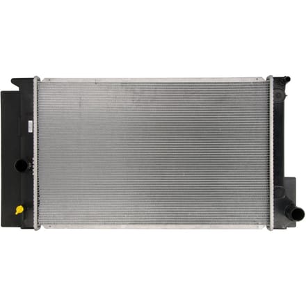 Radiator, motorkoeling KOYORAD PL012079