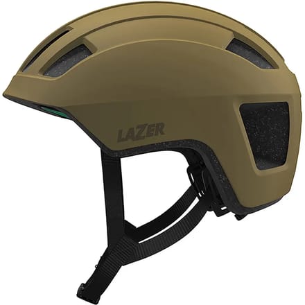 Lazer Verde KinetiCore Fietshelm Mat Fort Knox - M/L 55-61cm