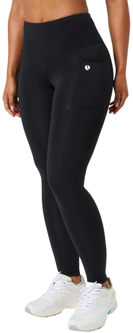 Björn Borg Ace Pocket Tight Dames - Maat L
