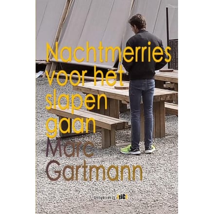 Nachtmerries Voor Het Slapen Gaan - Marc Gartmann