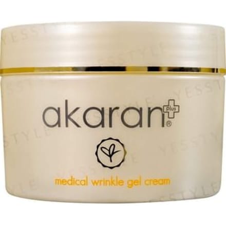akaran - Plus Medical Wrinkle Gel Cream 100g