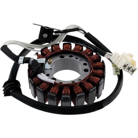 Alternator motor 18 polen Hyp T-MAX 500cc 01-03