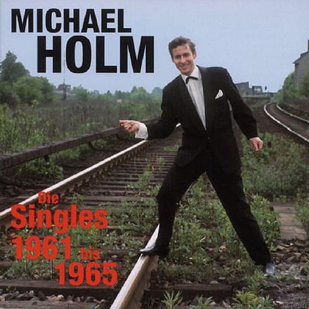 Die Singles 1961-1965