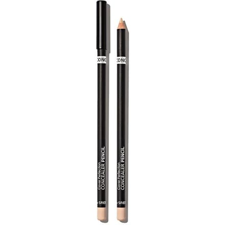 [de SAEM] Cover Perfection Concealer-potlood 1,4 g 2.0 Rich Beige