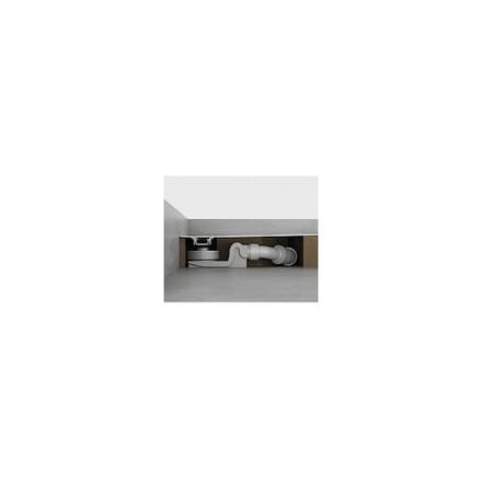 Kaldewei Nexsys drain set KA4121, 687771210000