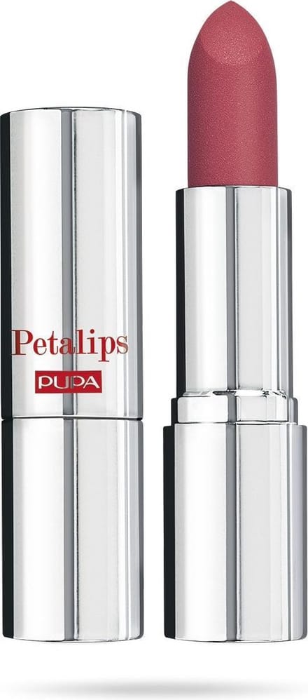 Pupa Petalips Lipstick 012 Glamorous Orchid