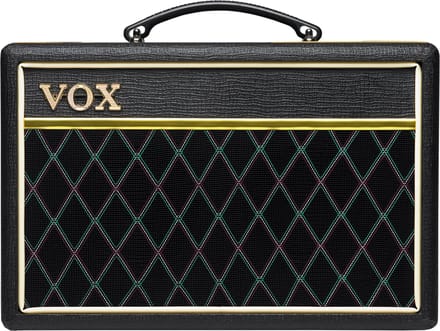 VOX Pathfinder 10 basgitaarcombo