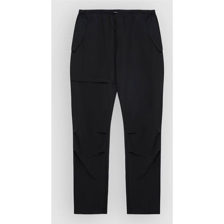 Oakley Whirl Szn Outdoor Broek zwart