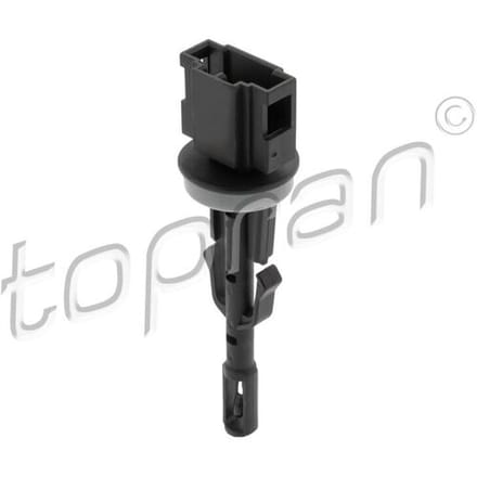Topran Sensor, binnentemperatuur HANS PRIES 120 767