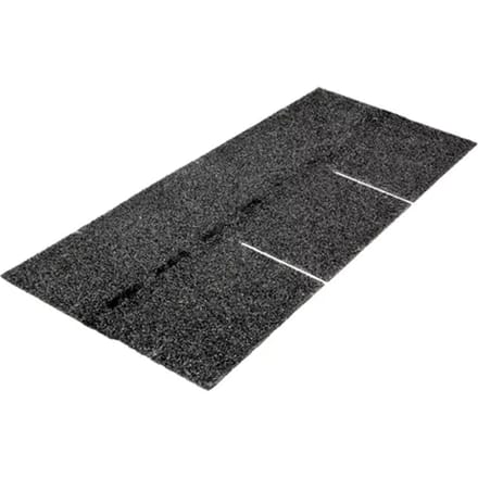 Aquaplan Dakshingle Easy-shingle Standaard Zwart 2m²