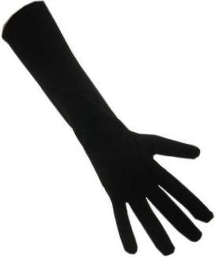 Handschoenen polyester 40 cm