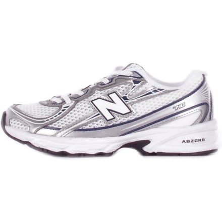 New Balance 740 Peuterschoenen - Blauw - Maat 35 - Mesh/Synthetisch