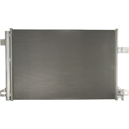 Airco condensor DELPHI CF20639