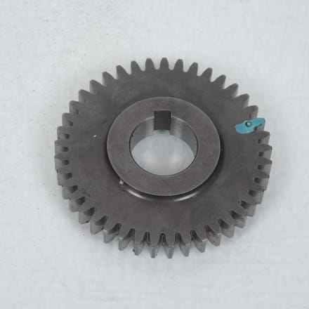 Aandrijftandwiel balansas voor motor Yamaha 125 MT 5D7-E1536-00