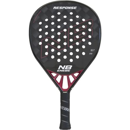 Enebe Response - 24K (Druppel) - 2024 padel racket