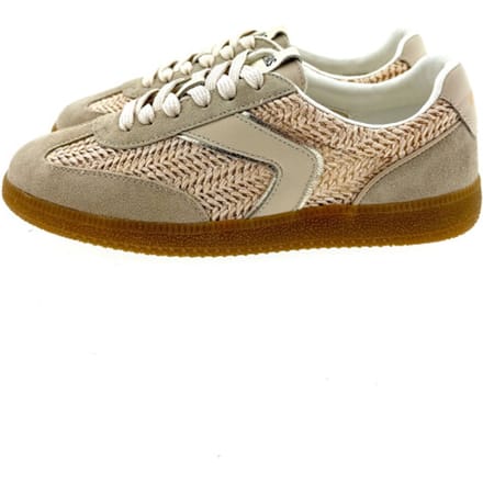 Verbenas Sound Sneakers - Dames - Beige - Maat:42