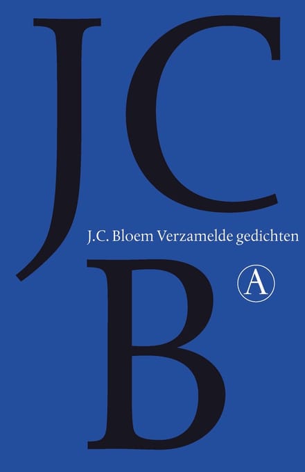 Verzamelde Gedichten - J.C. Bloem