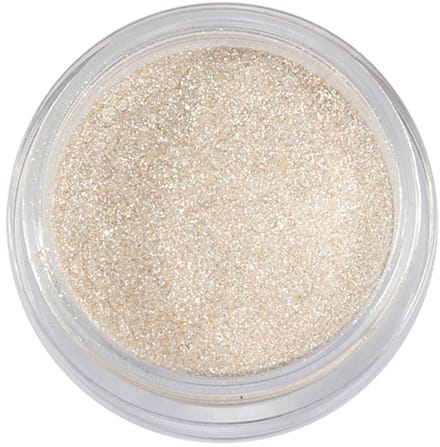 Grimas Glitters - Sparkling Powder - Parel Wit - 700 - 5 ml