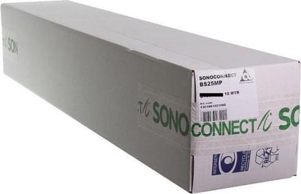 Sonoconnect - flexibele slang - Ø 254mm - 10 meter