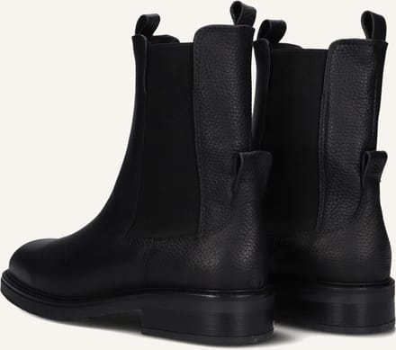 LINA LOCCHI 09-225 Boots Dames - Zwart - Maat 37