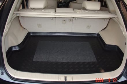 Kofferbakmat Lexus RX terreinwagen 2009-2015 - Guardliner