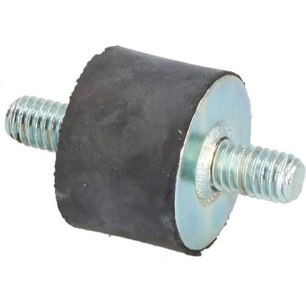 Rubberen ophangingsbuffers BOSAL 255-049