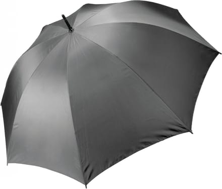Paraplu One Size Kimood Slate Grey 100% Polyester