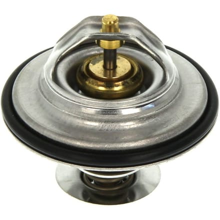 Thermostaat, koelvloeistof MAHLE TX 27 80D