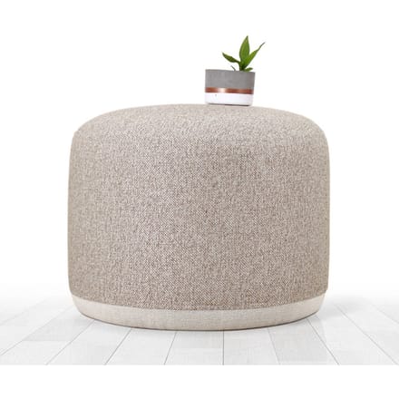 Poef Cedre | Atelier Del Sofa