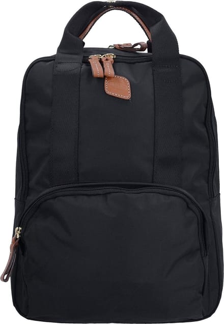 Brics X-Travel Urban - Rugzak M 36 cm (black)