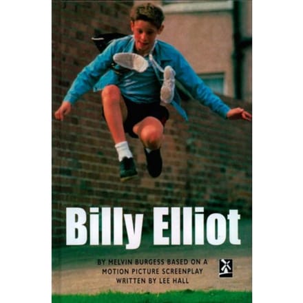 Billy Elliot - New Windmills Ks3 - Melvin Burgess