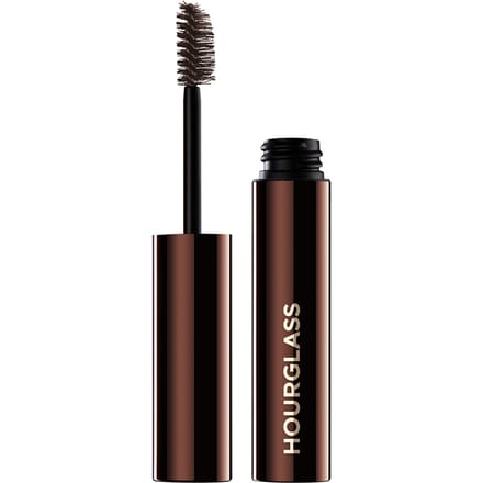 Hourglass Arch Brow Volumizing Fiber Gel - Dark Brunette