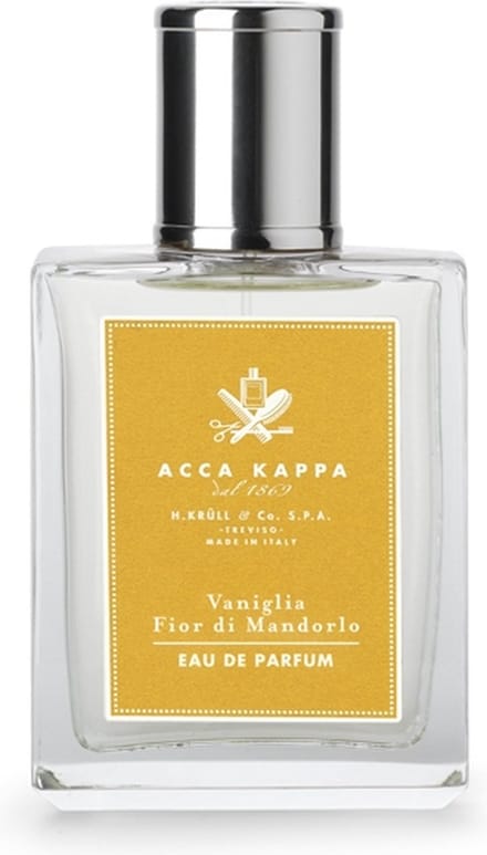 Acca Kappa Vaniglia & Fior di Mandorla Eau de Parfum