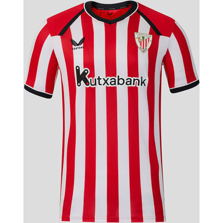Athletic Club Thuisshirt Pro 26/27 - Heren