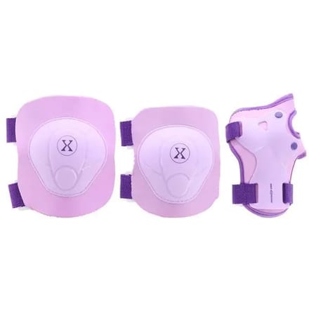 Skateboardbeschermers NILS Extreme H704