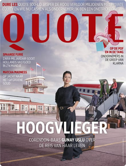Quote editie 1 2026