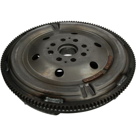 Schaeffler Luk Dubbel massa vliegwiel LUK ZMS 415 0412 10