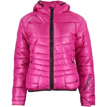 Technische jassen Peak Mountain Doudoune de ski fille GALPINE