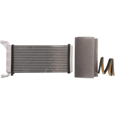 Warmtewisselaar, interieur verwarming THERMOTEC D6M011TT
