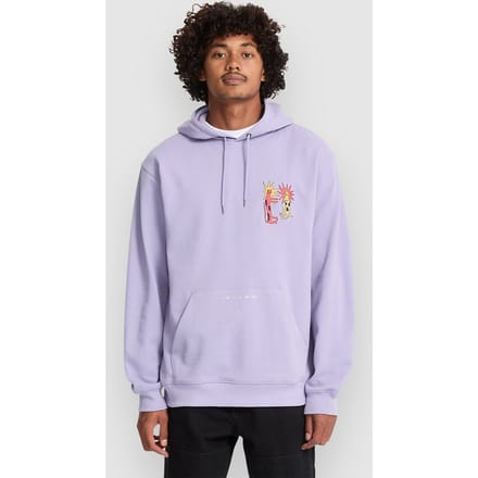 Volcom Longo Cats Po Hoodie