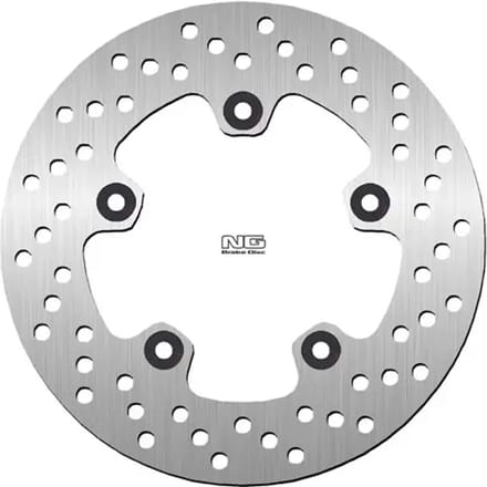 Remschijf voor vaste motorfiets NG Brake Disc DIS290