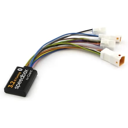 Afstelchip Speedbox 3.2 B.Tuning