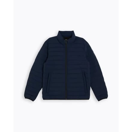 Dockers Recycled Stretch Jas Blauw L Man