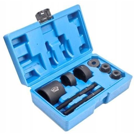 AMD TOOLS Saab 9-5 Serie - Trekker voor metalen rubberbussen - Precisie - Duurzaam - Professioneel