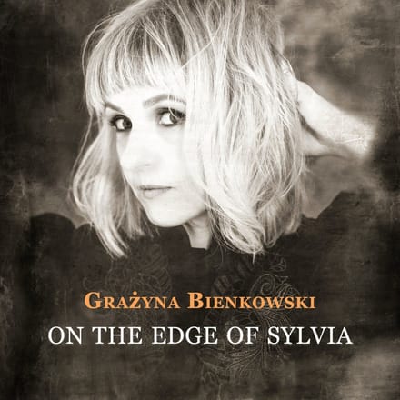 Grazyna Bienkowski - Grazyna Bienkowski (CD)