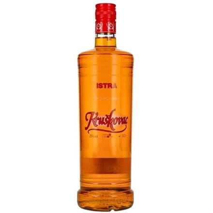 Istra Kruskovac Birnenlikör 25% Vol. 1l